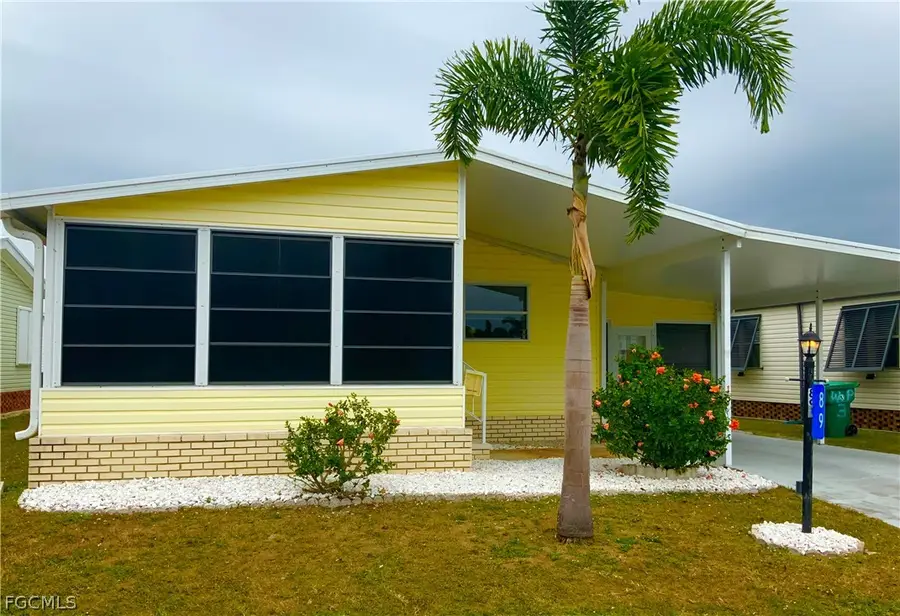 15550 Burnt Store Road #89, Punta Gorda, FL 33955 - #2