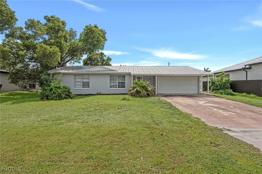 2506 SE 8th Avenue, Cape Coral, FL 33904 - Image #1