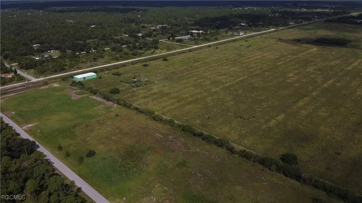 8251 Wheeler Road, Labelle, FL 33935 - #1