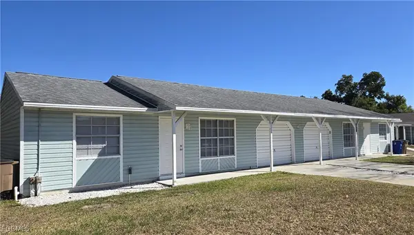 2222/2224 Virginia Avenue, Fort Myers, FL 33905
