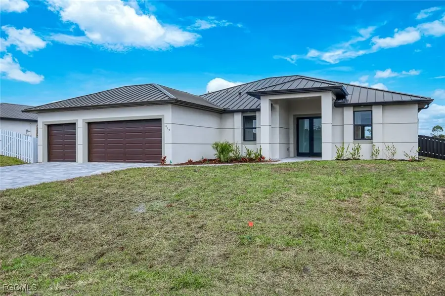 819 SW 16th Terrace, Cape Coral, FL 33991 - Image #3