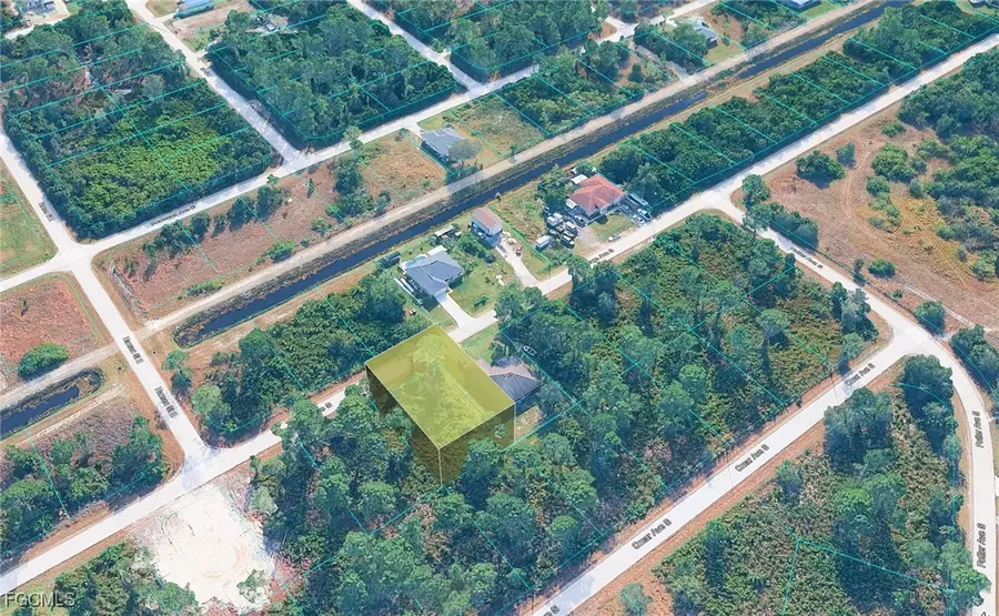 526 Osage Avenue S, Lehigh Acres, FL 33974 - Image #3