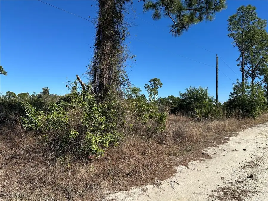 7896 1st Place, Labelle, FL 33935 - #3