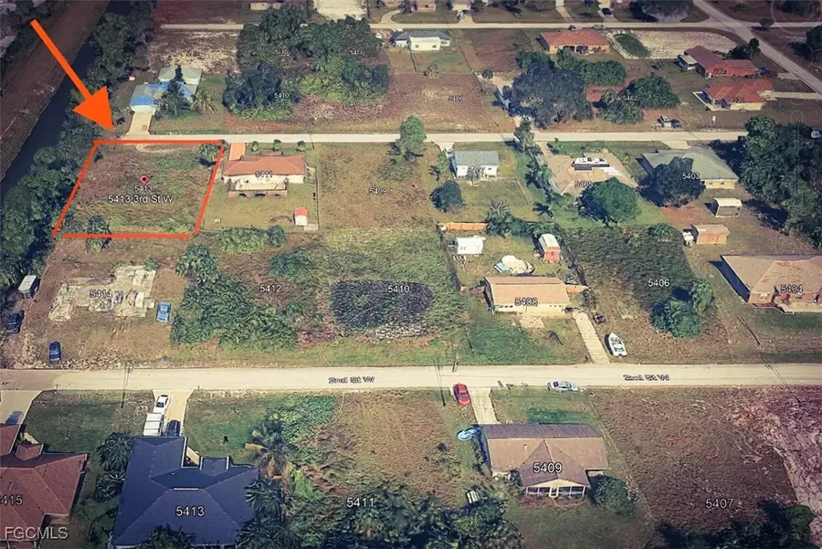 5413 3rd Street W, Lehigh Acres, FL 33971 - Image #2