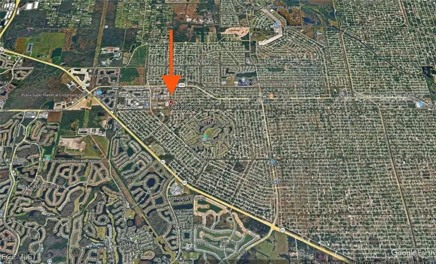 5413 3rd Street W, Lehigh Acres, FL 33971 - Image #3