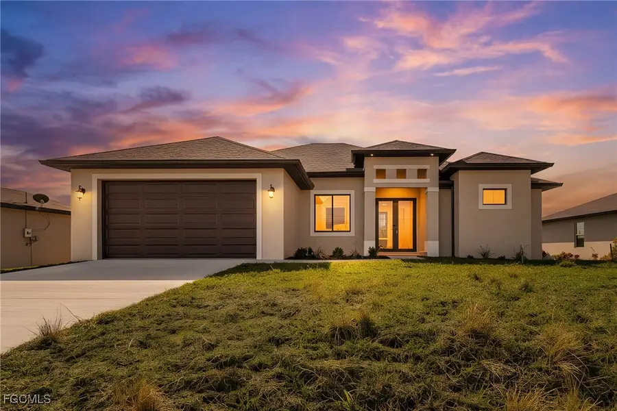 4202 NW 33rd Street, Cape Coral, FL 33993 - Image #2