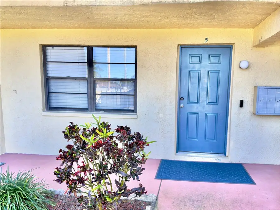 1104 SE 8th Street #5, Cape Coral, FL 33990 - Image #2