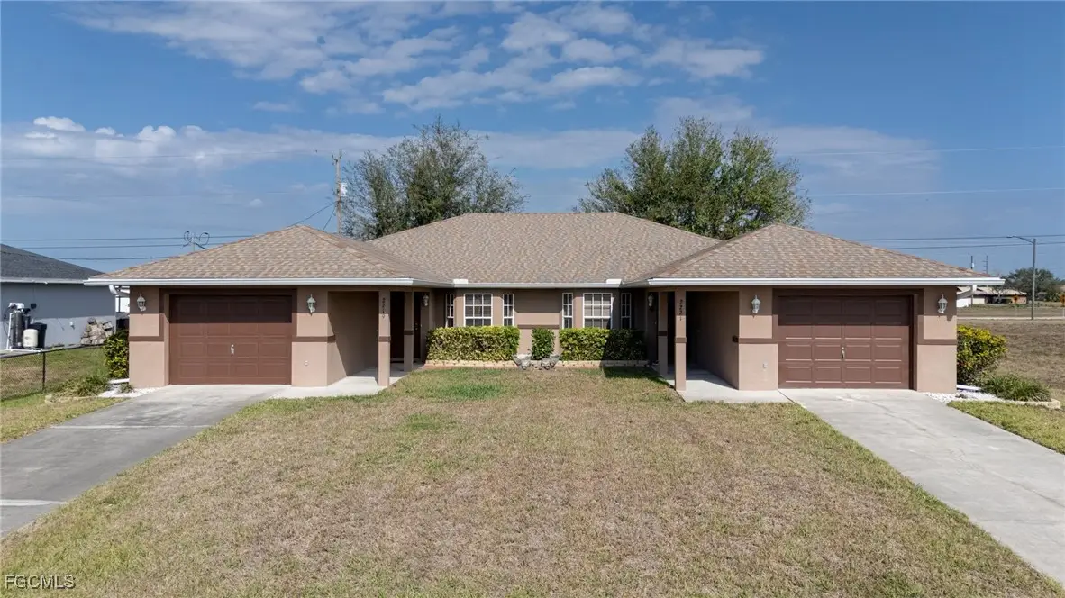 2221 NE 15th Lane, Cape Coral, FL 33909 - Image #1