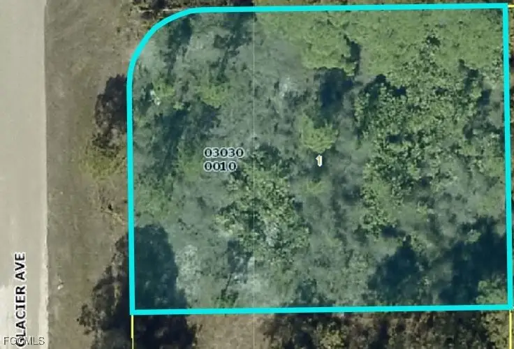 705 Glacier Avenue, Lehigh Acres, FL 33974 - Image #2