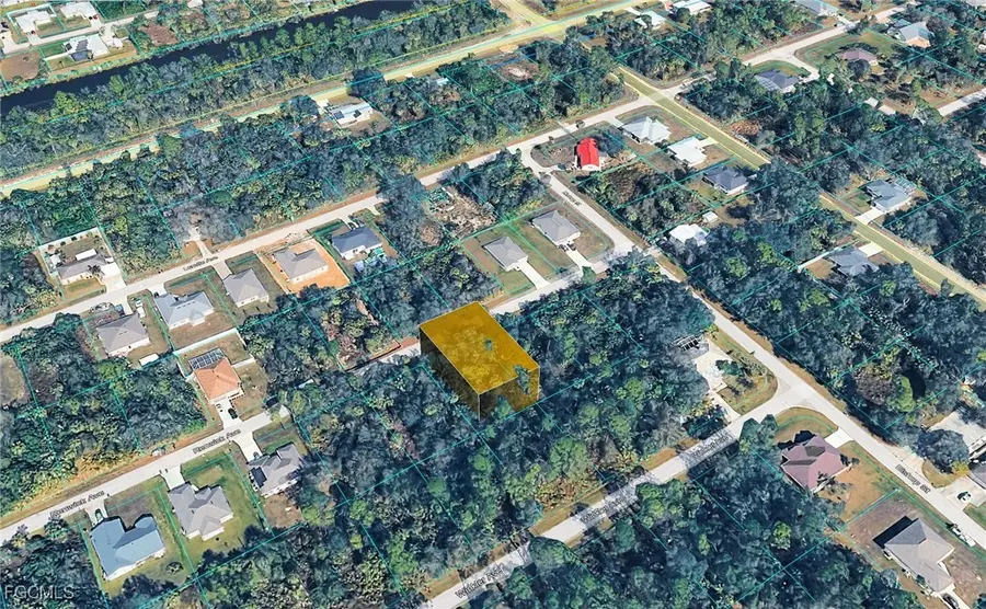 20249 Renwick Avenue, Port Charlotte, FL 33954 - Image #3