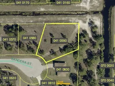1049 Bandera Street, Lehigh Acres, FL 33974 - Image #1