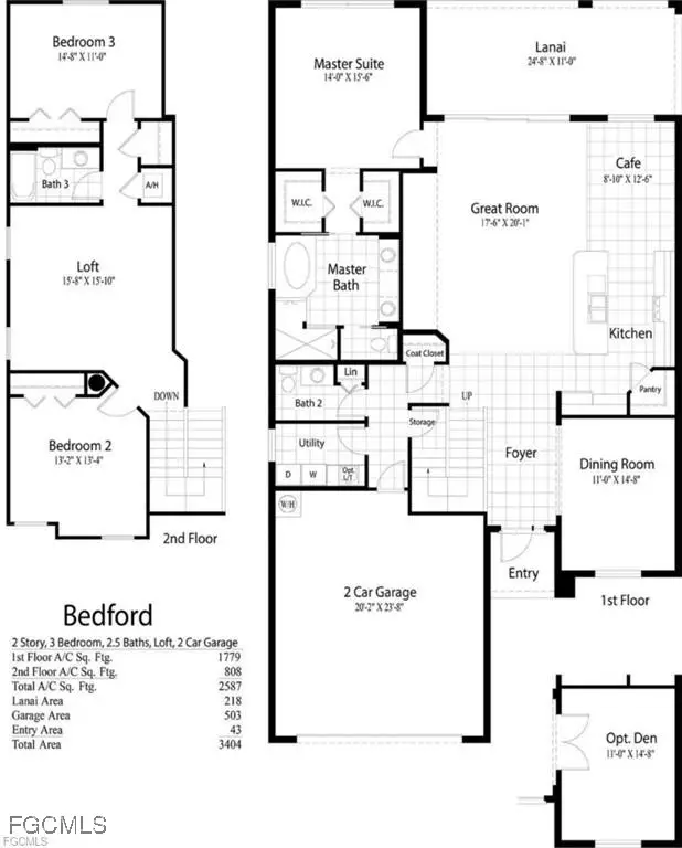 11193 Monte Carlo Boulevard, Bonita Springs, FL 34135 - #3