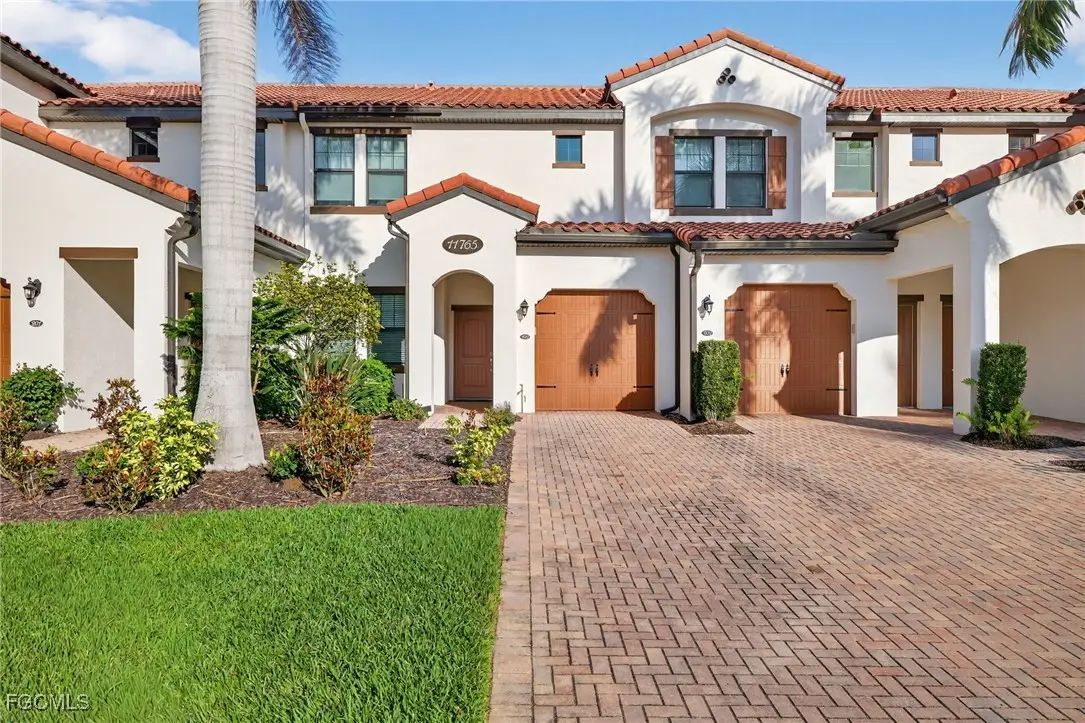 11765 Grand Belvedere Way #102, Fort Myers, FL 33913 - Image #1