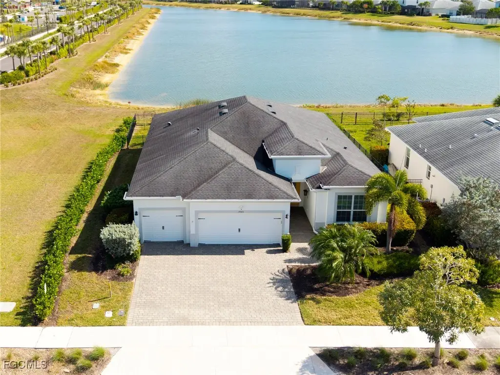 17645 Timberline Parkway, Punta Gorda, FL 33982 - Image #1