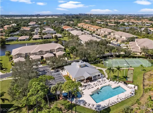 14752 Calusa Palms Drive #202, Fort Myers, FL 33919