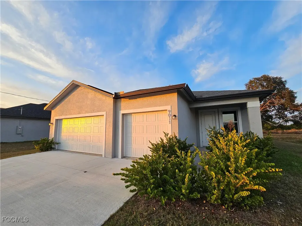 9011 Penny Circle, Labelle, FL 33935 - Image #1