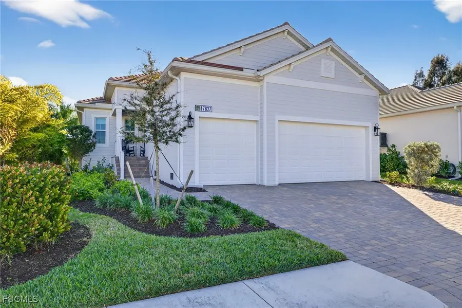 17827 Saddlebunch, Fort Myers, FL 33908 - Image #2