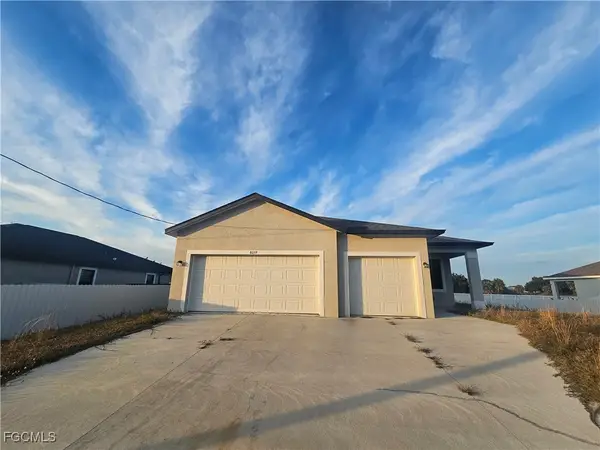 8059 Sherwood Circle, Labelle, FL 33935