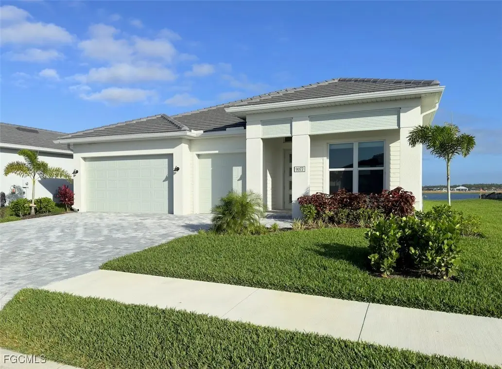 9077 Wisteria Way, Naples, FL 34114 - Image #1