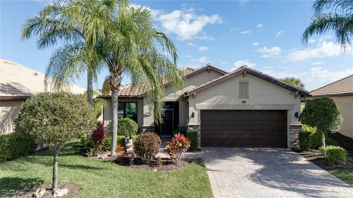 12015 Macquarie Way, Fort Myers, FL 33913 - #1