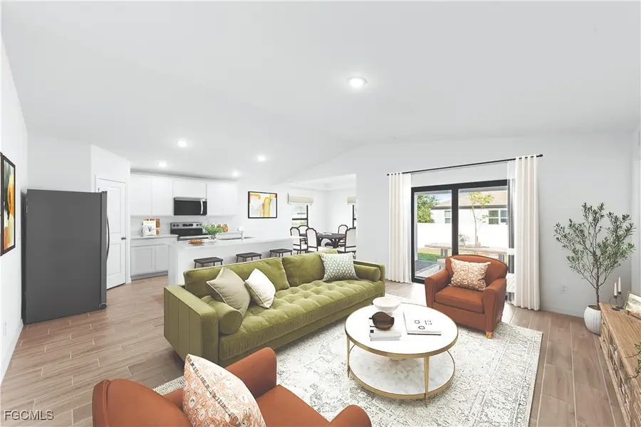 3105 NW 20th Place, Cape Coral, FL 33993 - Image #2