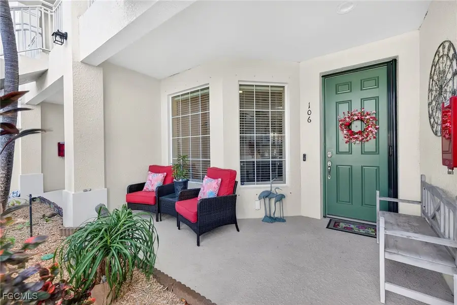 9941 Periwinkle Preserve Lane #106, Fort Myers, FL 33919 - #3