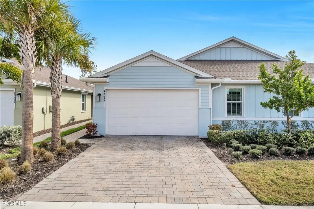 43656 Sparrow Drive, Punta Gorda, FL 33982 - Image #1