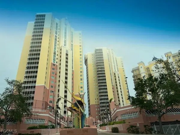 2743 1st Street #903, Fort Myers, FL 33916