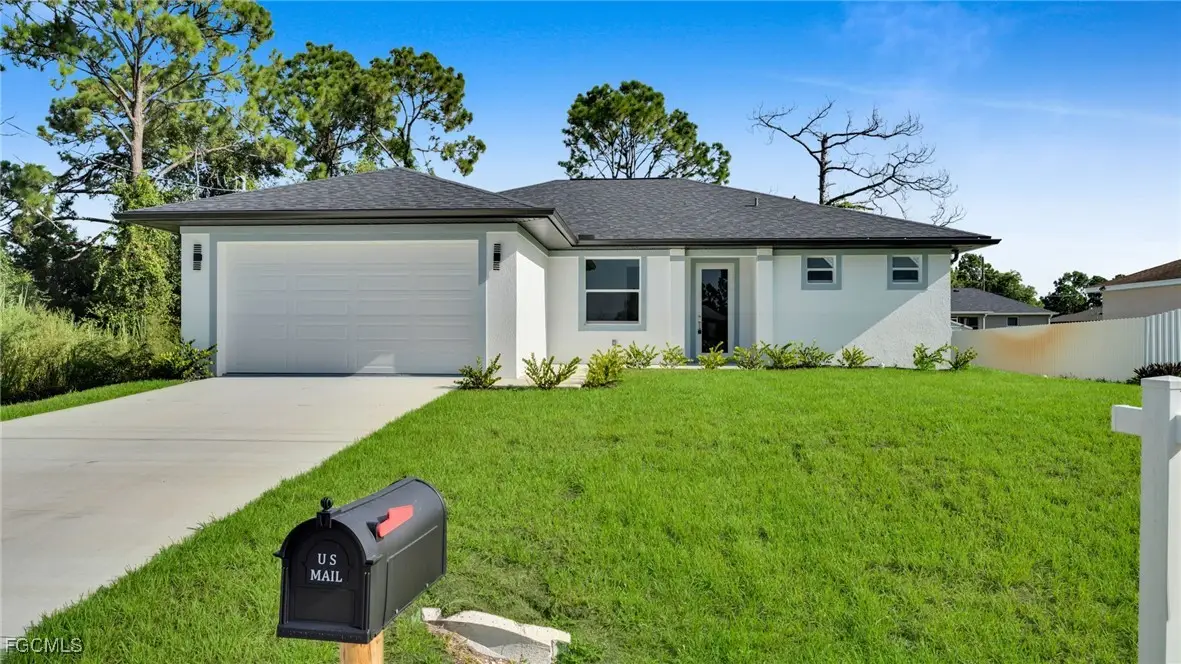 312 Harrison Drive, Lehigh Acres, FL 33936 - Image #1