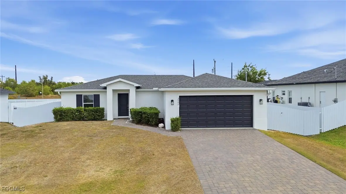 2805 NE 7th Avenue, Cape Coral, FL 33909 - Image #1