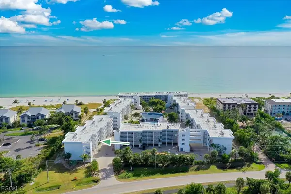 2265 W Gulf Drive #210F, Sanibel, FL 33957
