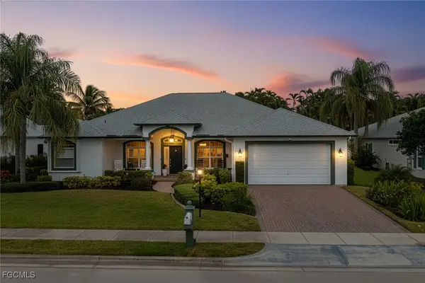 1511 Mcgregor Reserve Drive, Fort Myers, FL 33901