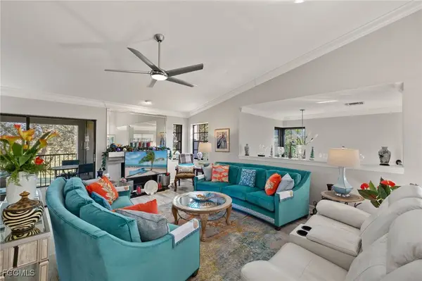 16341 Fairway Woods Drive #306, Fort Myers, FL 33908