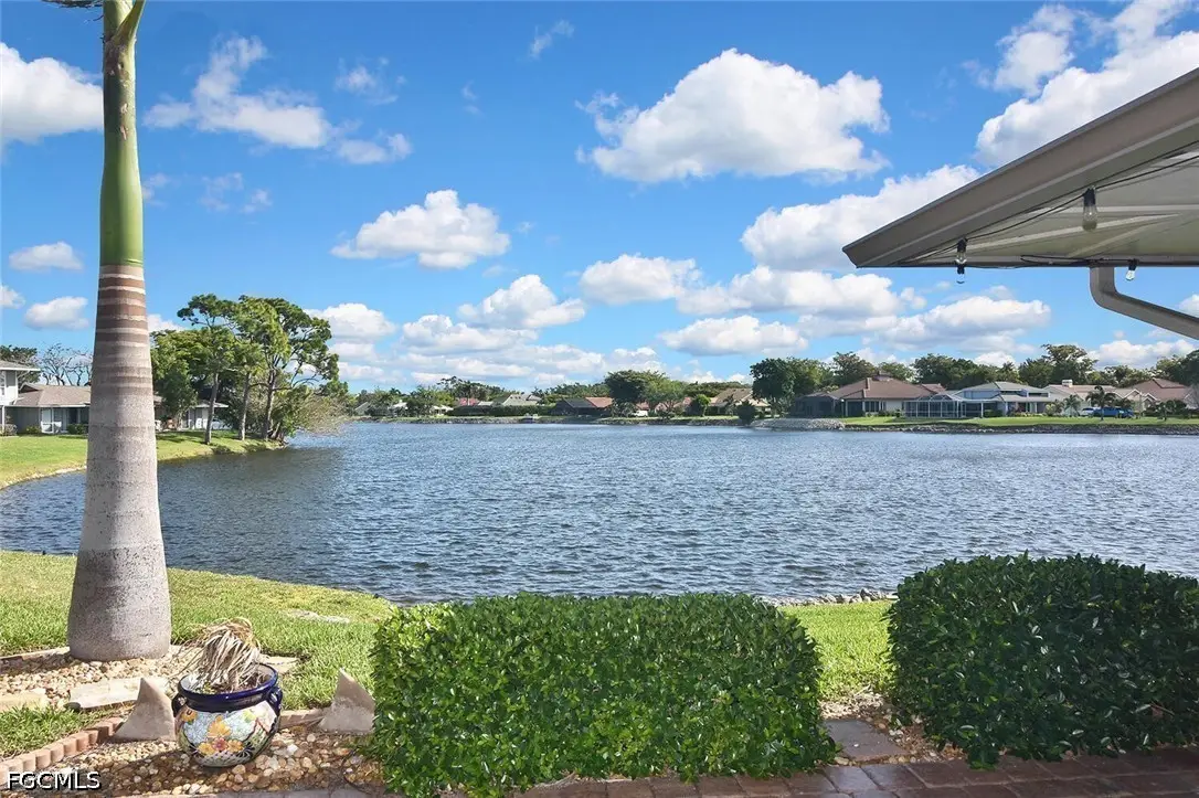 4299 Island Circle #4, Fort Myers, FL 33919 - #1