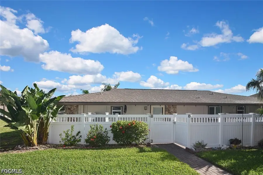 4299 Island Circle #4, Fort Myers, FL 33919 - #3