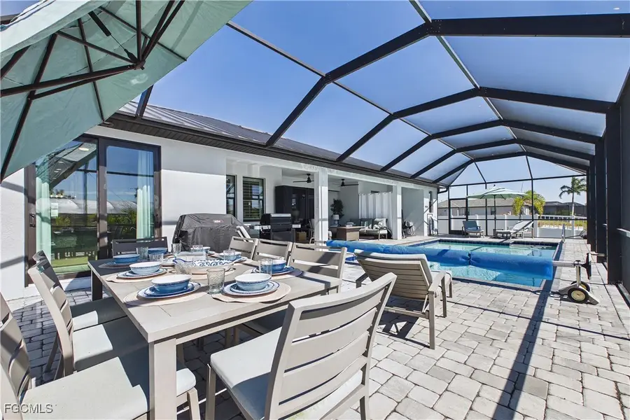 3302 NW 18th Street, Cape Coral, FL 33993 - #2