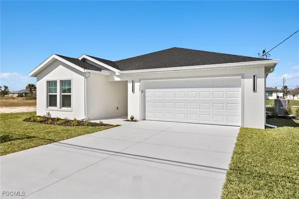 1437 NW 2nd Street, Cape Coral, FL 33993