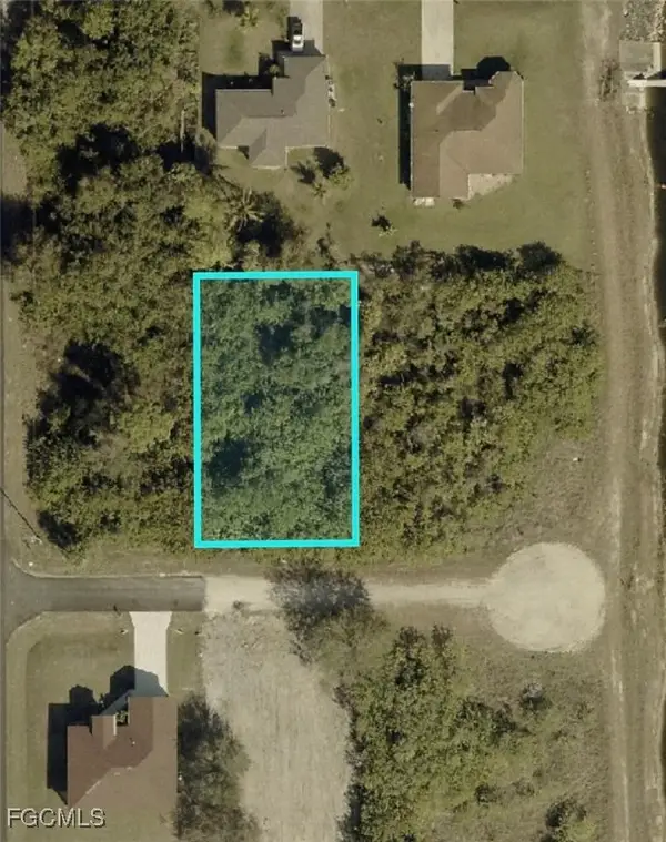 2502 4th Street Sw, Lehigh Acres, FL 33976
