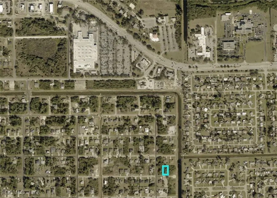 2502 4th Street Sw, Lehigh Acres, FL 33976 - Image #3