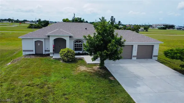 1726 NE 17th Terrace, Cape Coral, FL 33909
