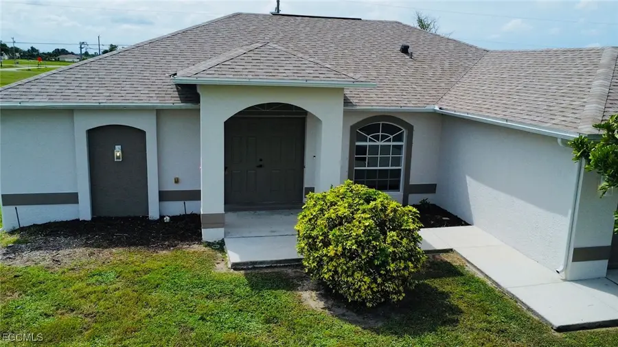 1726 NE 17th Terrace, Cape Coral, FL 33909 - Image #2