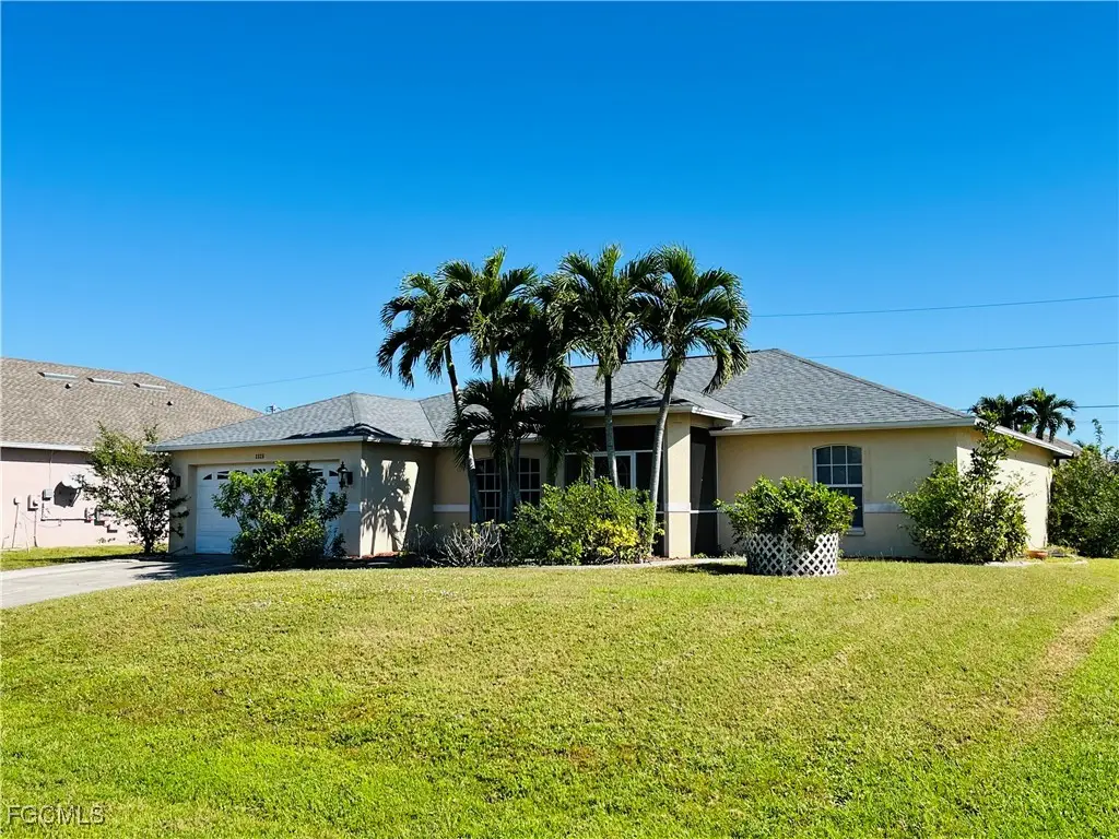 3325 SW 15th Avenue, Cape Coral, FL 33914 - Image #1