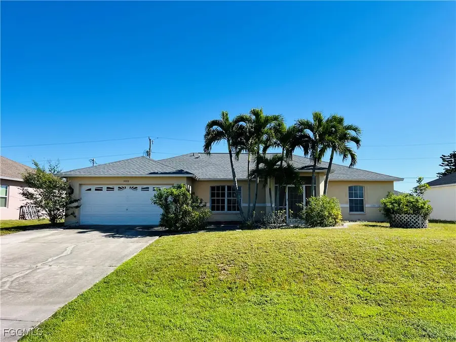 3325 SW 15th Avenue, Cape Coral, FL 33914 - Image #2