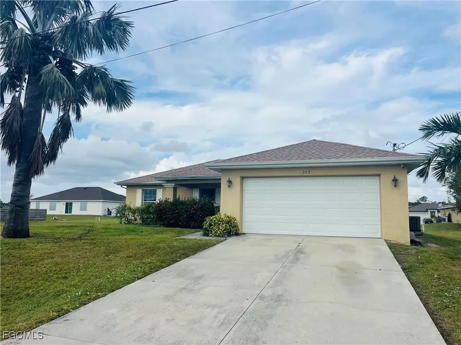 313 NE 30th Street, Cape Coral, FL 33909 - Image #2
