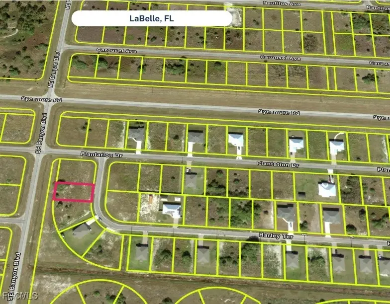 102 Harley Terrace, Labelle, FL 33935 - #2