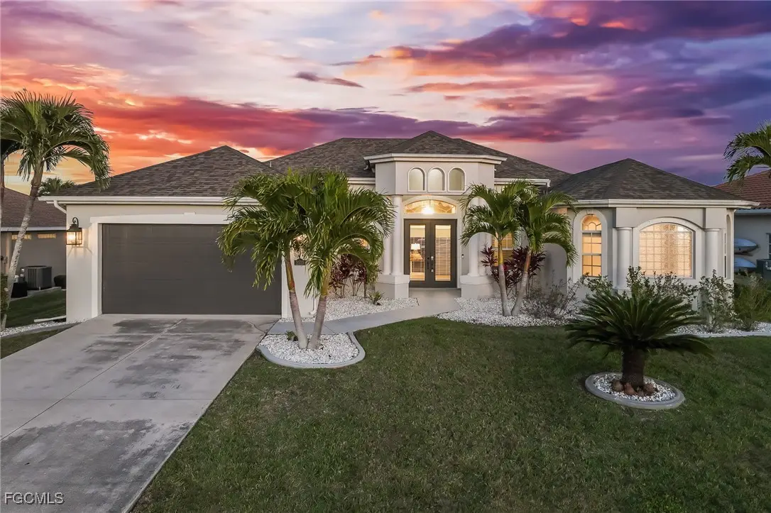 2313 SE 19th Place, Cape Coral, FL 33990 - Image #1