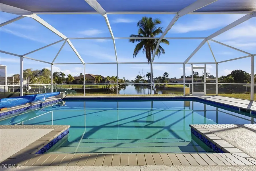 224 SE 31st Terrace, Cape Coral, FL 33904 - #2