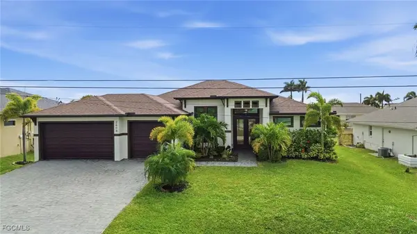 2608 SW 26th Terrace, Cape Coral, FL 33914