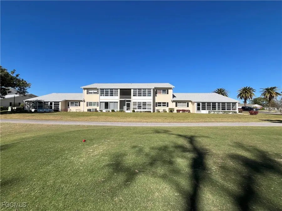 1356 Myerlee Country Club Boulevard #2, Fort Myers, FL 33919 - Image #3