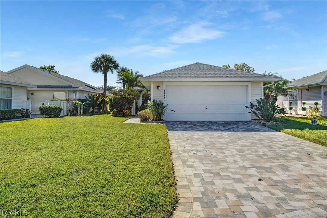 14720 Olde Millpond Court, Fort Myers, FL 33908 - #1